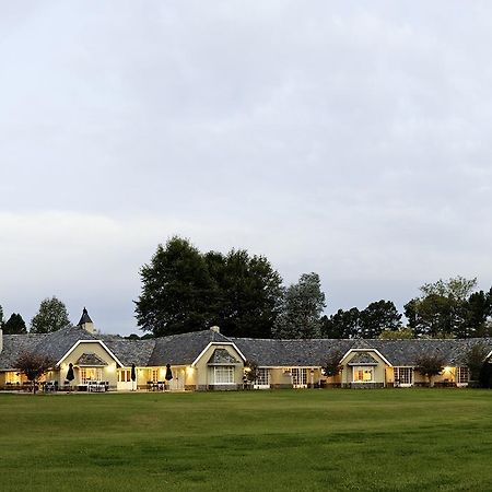 Moorcroft Manor Boutique Country Hotel Хаймвил Екстериор снимка