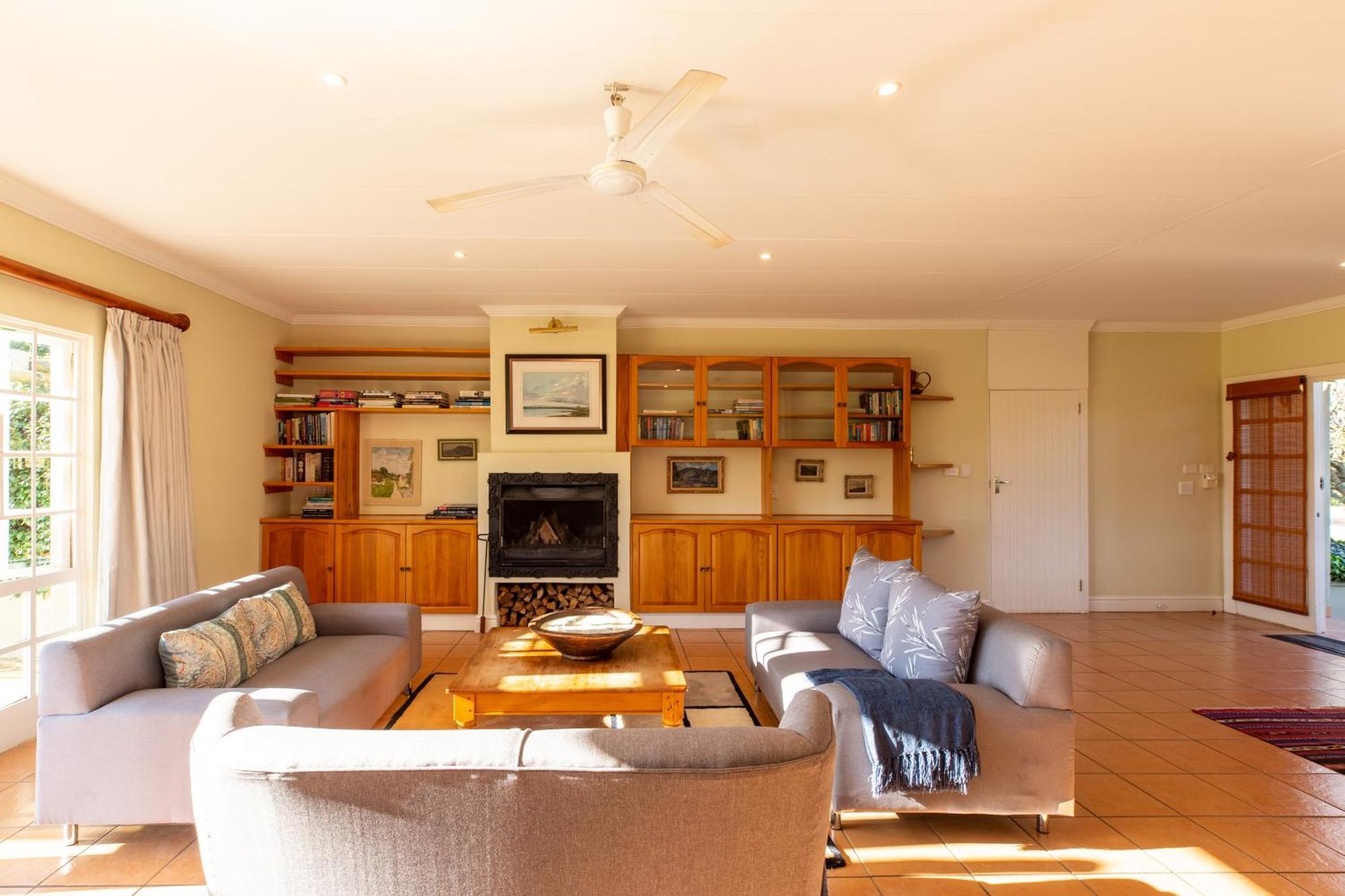 Moorcroft Manor Boutique Country Hotel Хаймвил Екстериор снимка