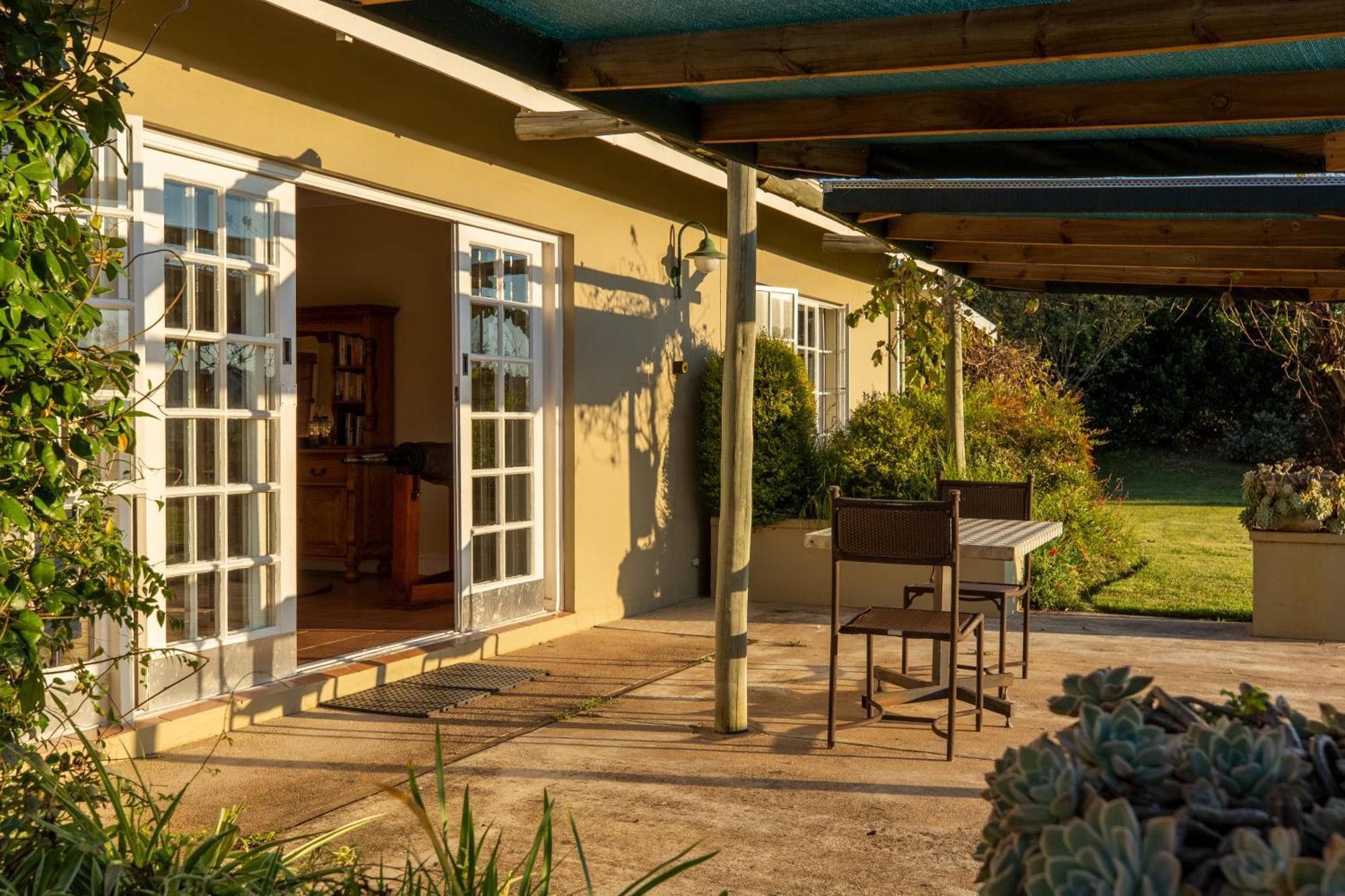 Moorcroft Manor Boutique Country Hotel Хаймвил Екстериор снимка