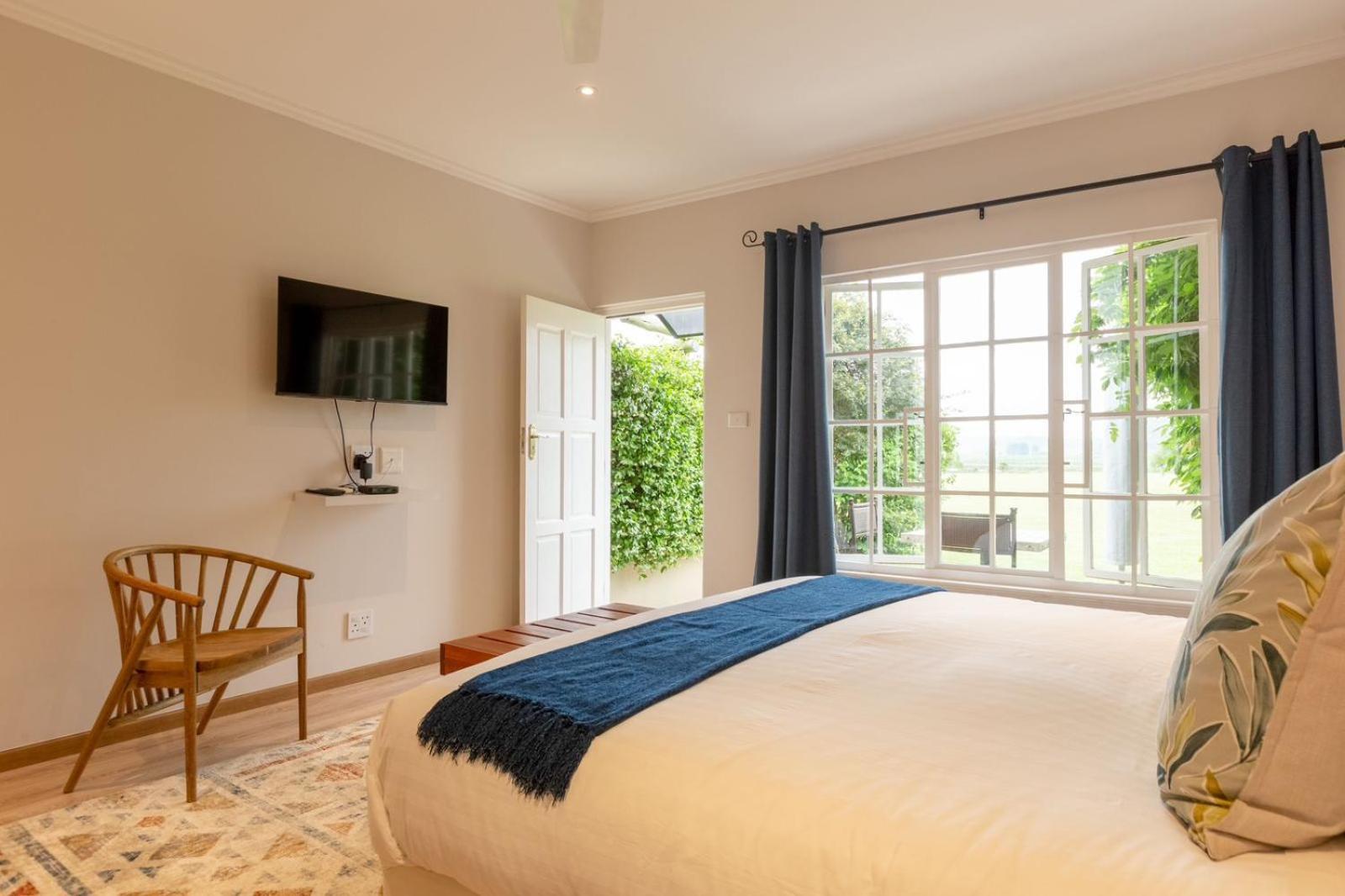 Moorcroft Manor Boutique Country Hotel Хаймвил Екстериор снимка