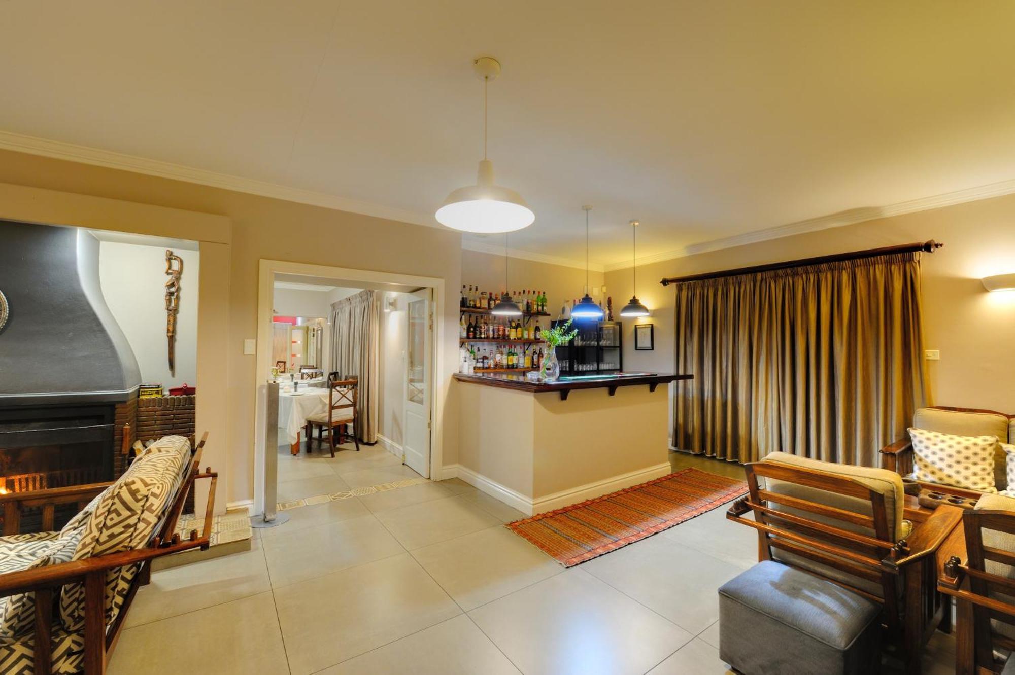 Moorcroft Manor Boutique Country Hotel Хаймвил Екстериор снимка