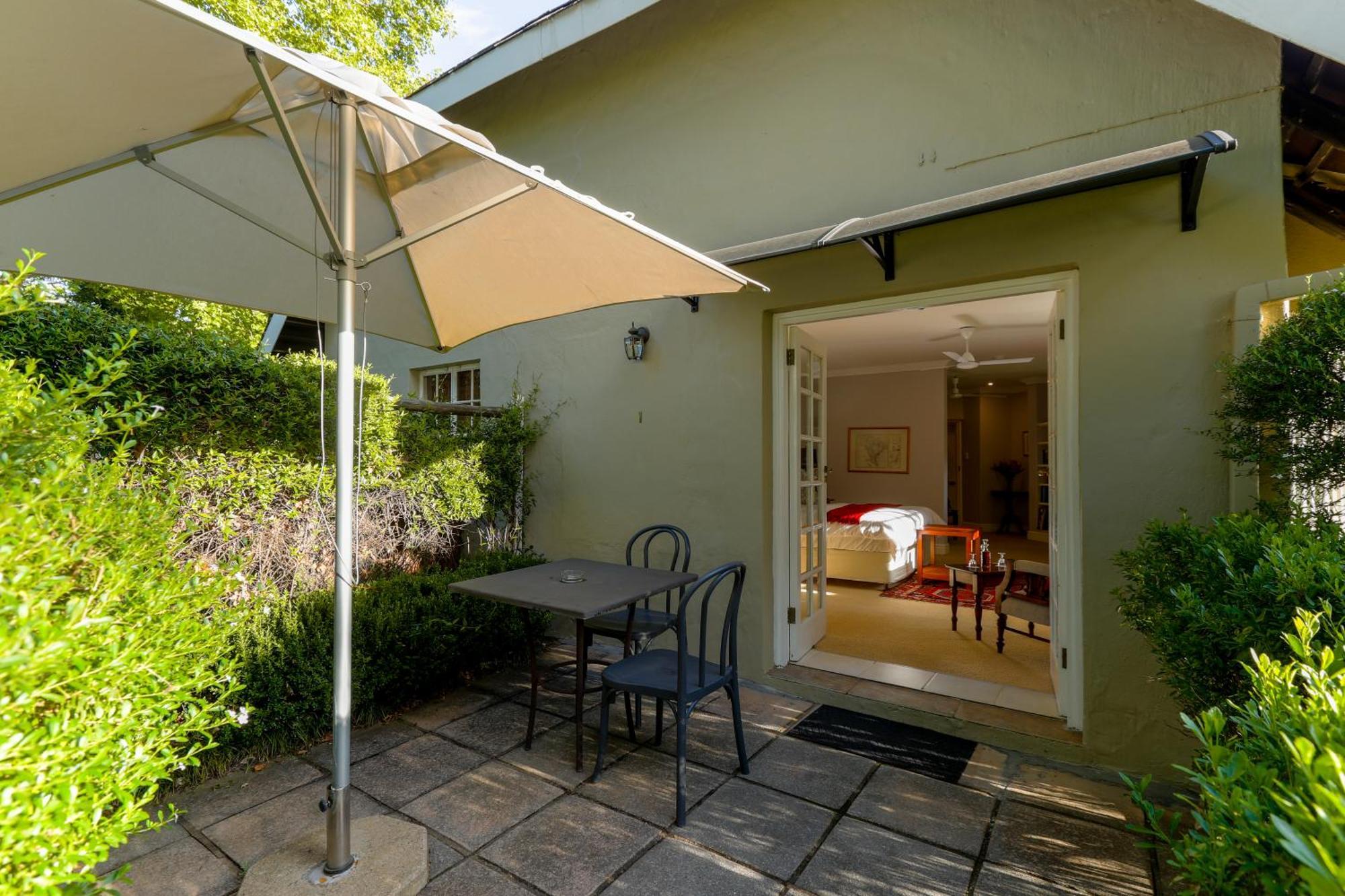 Moorcroft Manor Boutique Country Hotel Хаймвил Екстериор снимка