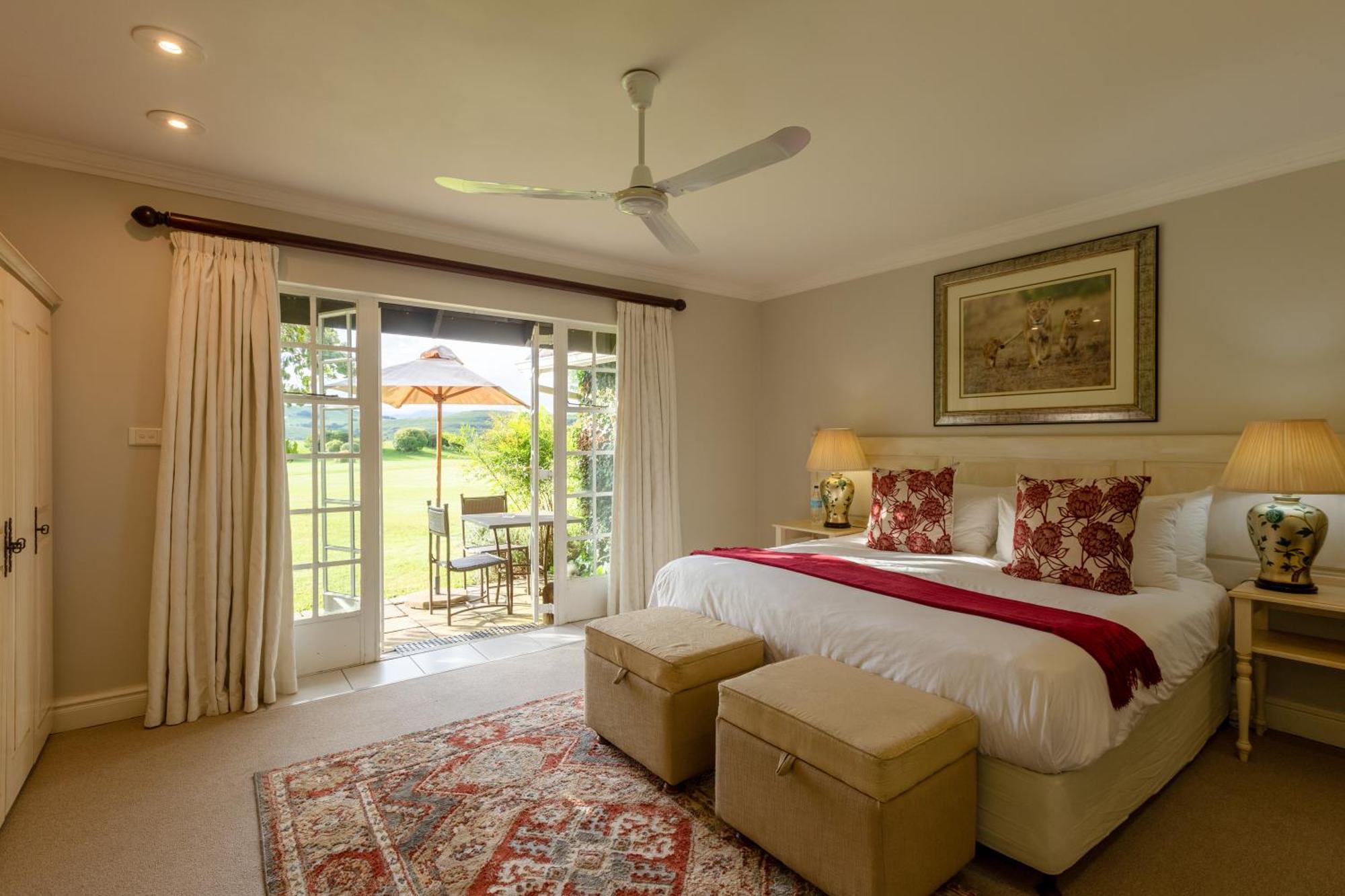 Moorcroft Manor Boutique Country Hotel Хаймвил Екстериор снимка